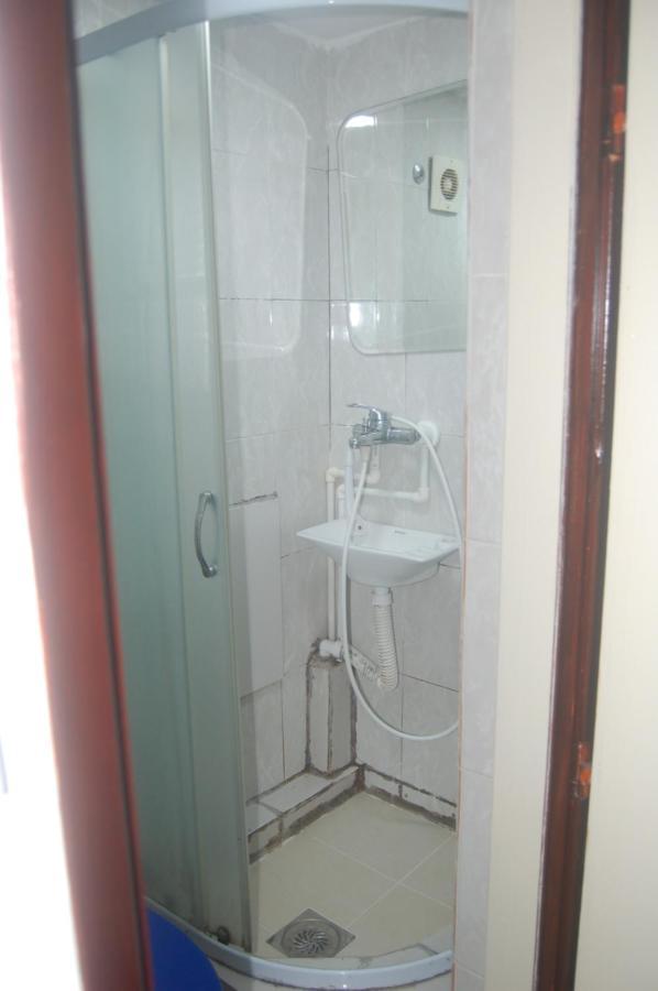 Apartmani Marios Nis Bagian luar foto