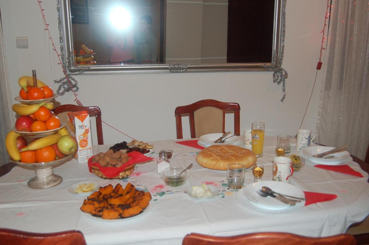 Apartmani Marios Nis Bagian luar foto